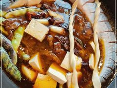 -荣德灶台鱼(圣泉寺店)