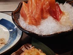 -大渔铁板烧(保利文化广场店)