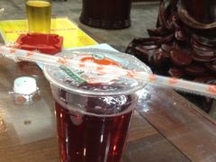 -长兴菜馆(高桥店)