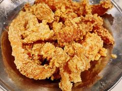 -鲜得来排骨年糕(即墨路店)