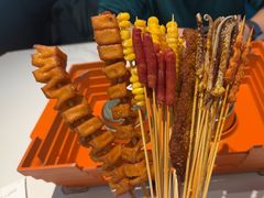 -川百汇烤鱼·泡饼·美蛙(八达岭店)