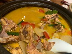 -百年神厨·地道川菜(清江西路店)