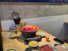 -滇野云南野生菌餐厅(陕西南路店)