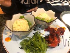 -松子料理(亮马桥店)