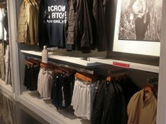 -Abercrombie & Fitch(三里屯太古里店)