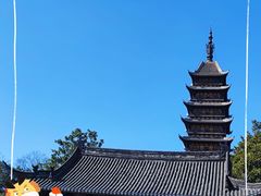-常熟方塔园