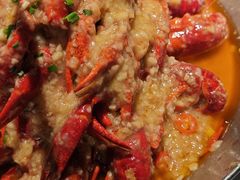-巴厘龙虾·榜首油焖大虾(洞庭·艺术洋房店)