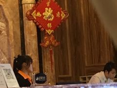 -海上歌友量贩式KTV(临港宝龙广场店)