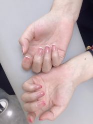 -伊奈尔美甲美睫