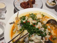 -川味堂·四川豆花(八卦岭店)