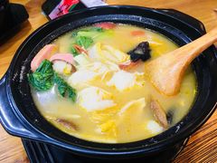 -金陵杨胖子·砂锅麻辣烫(金轮新天地店)
