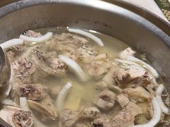 -喃喃椰·糟粕醋·椰子鸡火锅(七堡花园店)