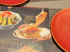 -满来寿喜烧(金虹桥店)
