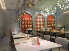 -金戈戈香港豉油鸡(南山海岸城店)
