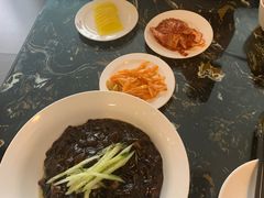 -桃园中华料理炸酱面(燕儿岛路店)