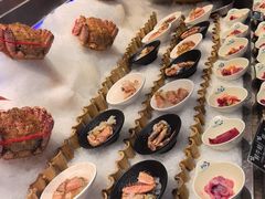 -初色海鲜自助(万丰路店)