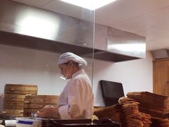 -老清朝包子铺(开明街店)