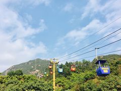 -江门古兜温泉小镇