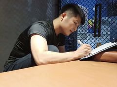 -美格菲健身中心(新都会店)