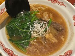 -小山日本料理(兴业太古汇店)