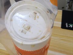 -CoCo都可(健翔桥店)