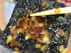 -黑色经典臭豆腐·湖南特产(步行街店)