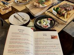 -Hostaria Bar维他餐吧·意大利西餐厅·牛排馆