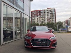 -深圳锦龙奥迪4S店(前海店)