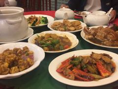 -胜记菜馆(文明路)