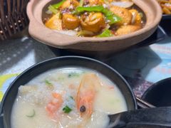 -潮十三潮汕砂锅粥(高新四路大都荟店)