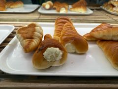 -新侨三宝乐面包店(菜市口店)