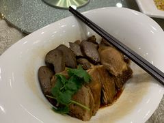 -麒麟中餐厅·经典粤菜·地道菜式老字号(广州长隆酒店)