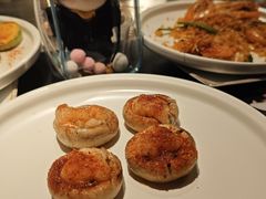-盛焰铁板烧(王府井店)