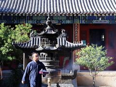 -青岛崂山太清宫