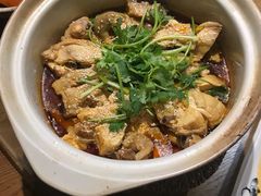 -周家二小姐的菜(西津渡店)