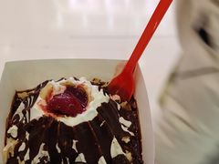 -DQ·蛋糕·冰淇淋(合生汇店)