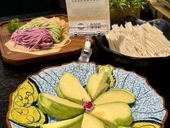 -阳坊涮肉(西直门凯德mall店)