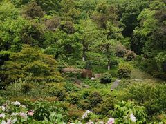 -古隆中景区