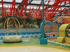 -南宫五洲植物乐园