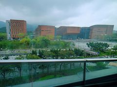 -广州市城市规划展览中心