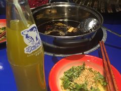 -马路边边火锅串串(观前街店)