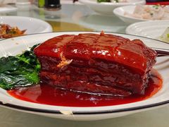 -新聚丰菜馆(太监弄店)