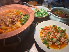 -吃饭皇帝大(解放西路店)