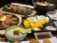 -小川洋风料理(街道口店)