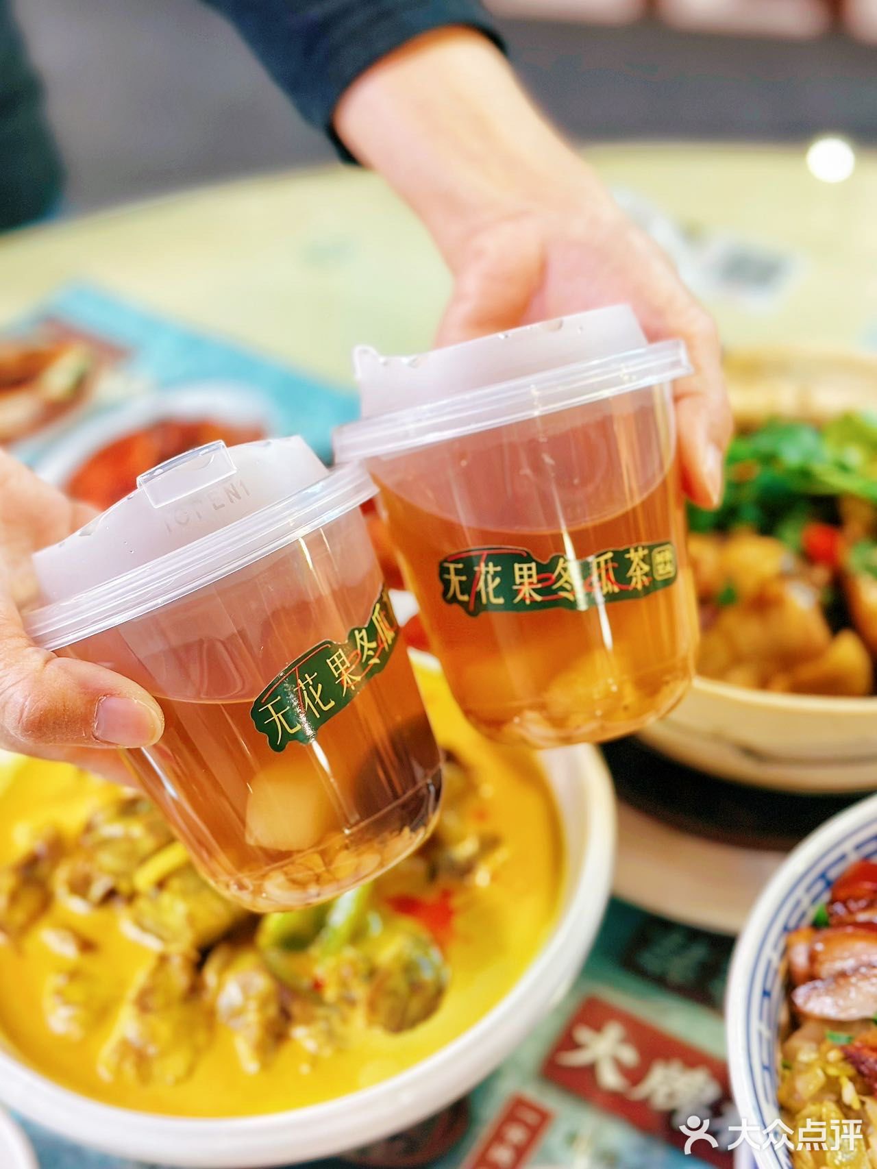 爆❗️蝉联三年必吃榜的港味究竟啥样❓