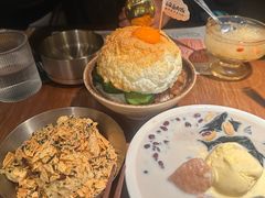 -岛风·台食小馆 ISLAND BISTRO(烟台山店)