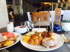 -舟山希尔顿酒店