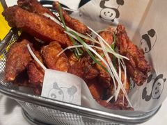 -Home Thai·泰谣(王府井apm店)