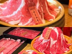 -牛匠和牛寿喜锅(西安总店)