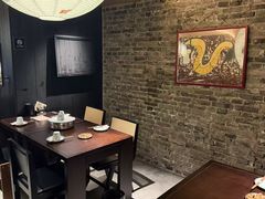 -贰醒·私房小院烧烤 (太古里店)